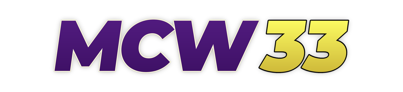 mcw33 logo